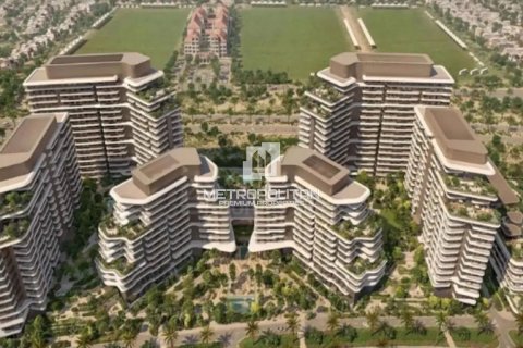 Купить квартиру в Dubai Land, Дубай, ОАЭ 1 спальня, 75м2, № 663799 - фото 10