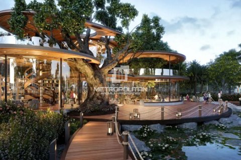 Купить квартиру в Dubai Land, Дубай, ОАЭ 1 спальня, 75м2, № 663799 - фото 9