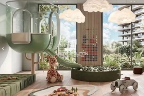 Купить квартиру в Dubai Land, Дубай, ОАЭ 1 спальня, 75м2, № 663799 - фото 8