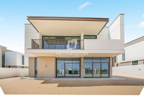 Villa in affitto a Al Furjan, Dubai, EAU 5 camere da letto, 570 mq. № 663802 - foto 3