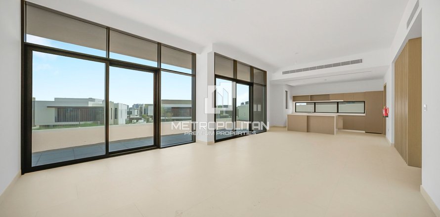 Villa a Al Furjan, Dubai, EAU 5 camere da letto, 570 mq. № 663802