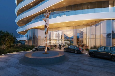 شقة للبيع في Al Marjan Island، رأس الخيمة، الإمارات العربية المتحدة 1 غرفة نوم ، 77 متر مربع ، رقم 663800 - صورة 12