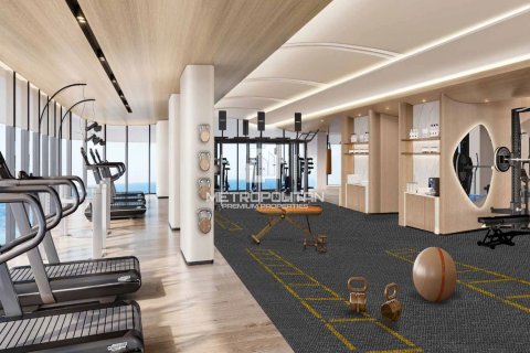 شقة للبيع في Al Marjan Island، رأس الخيمة، الإمارات العربية المتحدة 1 غرفة نوم ، 77 متر مربع ، رقم 663800 - صورة 10