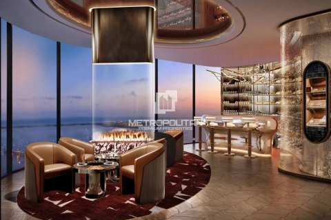 شقة للبيع في Al Marjan Island، رأس الخيمة، الإمارات العربية المتحدة 1 غرفة نوم ، 77 متر مربع ، رقم 663800 - صورة 3