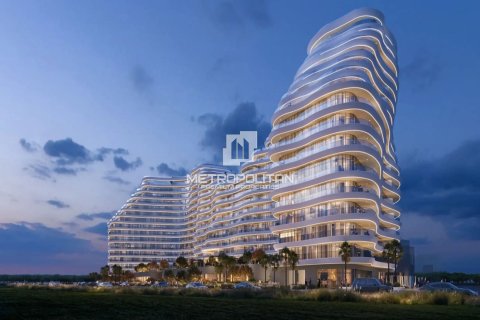 شقة للبيع في Al Marjan Island، رأس الخيمة، الإمارات العربية المتحدة 1 غرفة نوم ، 77 متر مربع ، رقم 663800 - صورة 19