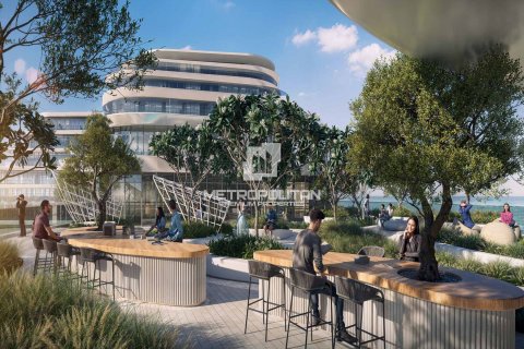 شقة للبيع في Al Marjan Island، رأس الخيمة، الإمارات العربية المتحدة 1 غرفة نوم ، 77 متر مربع ، رقم 663800 - صورة 14