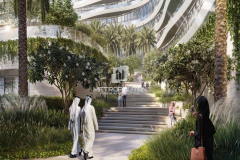 شقة للبيع في Al Marjan Island، رأس الخيمة، الإمارات العربية المتحدة 1 غرفة نوم ، 77 متر مربع ، رقم 663800 - صورة 13