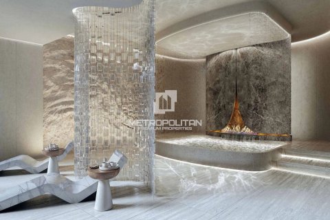 شقة للبيع في Al Marjan Island، رأس الخيمة، الإمارات العربية المتحدة 1 غرفة نوم ، 77 متر مربع ، رقم 663800 - صورة 11