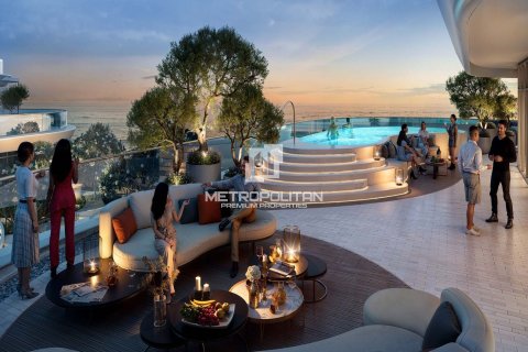 شقة للبيع في Al Marjan Island، رأس الخيمة، الإمارات العربية المتحدة 1 غرفة نوم ، 77 متر مربع ، رقم 663800 - صورة 16