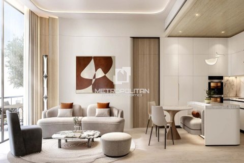 شقة للبيع في Al Marjan Island، رأس الخيمة، الإمارات العربية المتحدة 1 غرفة نوم ، 77 متر مربع ، رقم 663800 - صورة 9