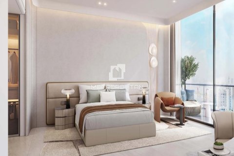 شقة للبيع في Al Marjan Island، رأس الخيمة، الإمارات العربية المتحدة 1 غرفة نوم ، 77 متر مربع ، رقم 663800 - صورة 8