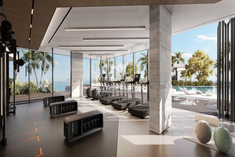 Apartment til salg i Mina Al Arab, Ras Al Khaimah, UAE 2 soveværelser, 96 kvm № 663805 - foto 10