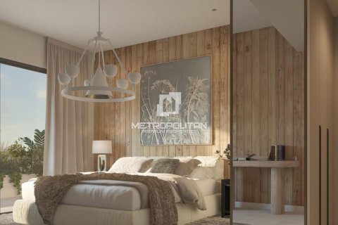 Διαμέρισμα σε Dubai Land, ΗΑΕ 1 υπνοδωμάτιο, 88 τ.μ. Αρ. 663801 - φωτογραφία 8