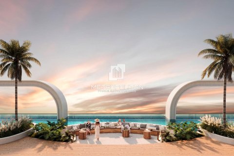 Διαμέρισμα σε Dubai Land, ΗΑΕ 1 υπνοδωμάτιο, 88 τ.μ. Αρ. 663801 - φωτογραφία 5