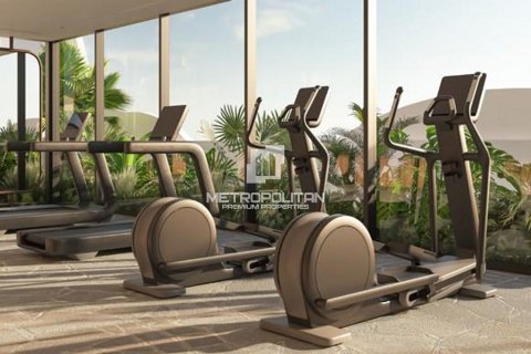 Διαμέρισμα σε Dubai Land, ΗΑΕ 1 υπνοδωμάτιο, 88 τ.μ. Αρ. 663801 - φωτογραφία 6