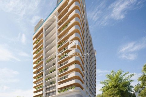 Διαμέρισμα σε Dubai Land, ΗΑΕ 1 υπνοδωμάτιο, 88 τ.μ. Αρ. 663801 - φωτογραφία 2