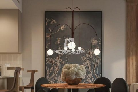 Διαμέρισμα σε Dubai Land, ΗΑΕ 1 υπνοδωμάτιο, 88 τ.μ. Αρ. 663801 - φωτογραφία 10