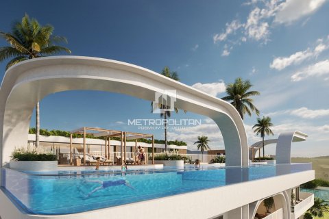 Διαμέρισμα σε Dubai Land, ΗΑΕ 1 υπνοδωμάτιο, 88 τ.μ. Αρ. 663801 - φωτογραφία 4