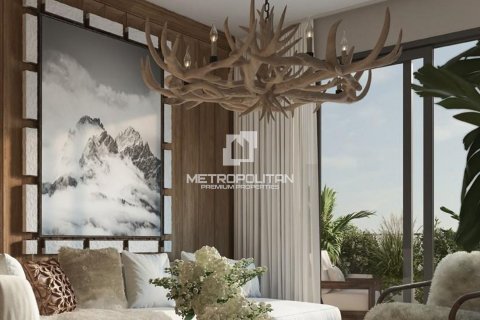 Διαμέρισμα σε Dubai Land, ΗΑΕ 1 υπνοδωμάτιο, 88 τ.μ. Αρ. 663801 - φωτογραφία 9