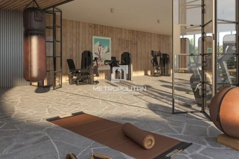 Διαμέρισμα σε Dubai Land, ΗΑΕ 1 υπνοδωμάτιο, 88 τ.μ. Αρ. 663801 - φωτογραφία 7