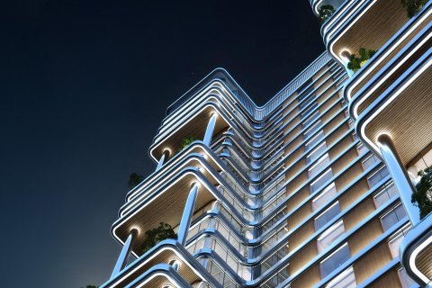 Appartement te koop in Al Barsha, Dubai, VAE 1 kamer, 34 vr.m., nr 732403 - foto 7