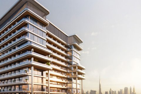 Appartement te koop in Al Barsha, Dubai, VAE 1 kamer, 34 vr.m., nr 732403 - foto 6