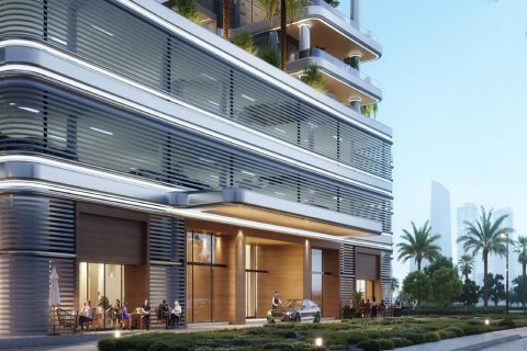 Appartement te koop in Al Barsha, Dubai, VAE 1 kamer, 34 vr.m., nr 732403 - foto 4