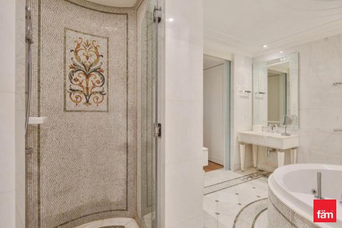 Apartamento en alquiler en Culture Village, Dubai, EAU 4 dormitorios, 438 m2 № 699907 - foto 9