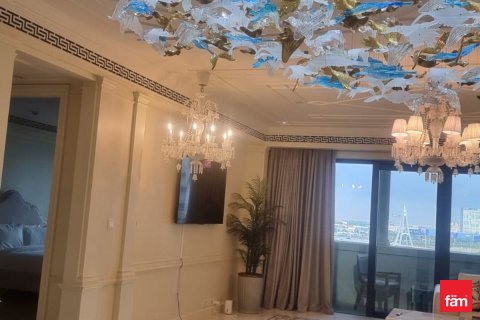 Apartamento en alquiler en Culture Village, Dubai, EAU 4 dormitorios, 438 m2 № 699907 - foto 8