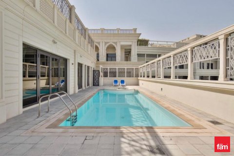 Apartman u gradu Culture Village, Dubai, UAE 4 spavaće sobe, 438 m2 Br. 699907