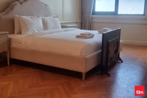 Apartamento en alquiler en Culture Village, Dubai, EAU 4 dormitorios, 438 m2 № 699907 - foto 6