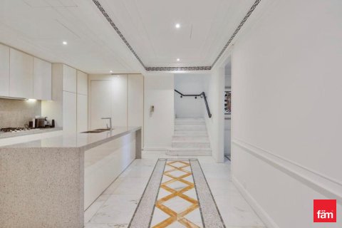 Apartamento en alquiler en Culture Village, Dubai, EAU 4 dormitorios, 438 m2 № 699907 - foto 4