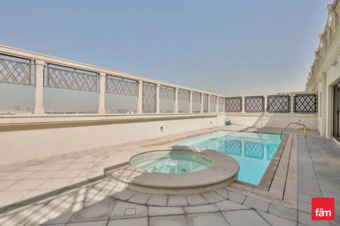 Apartamento en alquiler en Culture Village, Dubai, EAU 4 dormitorios, 438 m2 № 699907 - foto 12