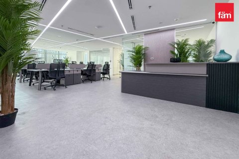 Biuro w Business Bay, Dubai, ZEA 157.9 mkw. nr 699944
