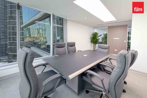 Biuro do wynajęcia w Business Bay, Dubai, ZEA 157.9 mkw., nr 699944 - zdjęcie 3