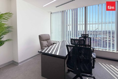 Biuro do wynajęcia w Business Bay, Dubai, ZEA 157.9 mkw., nr 699944 - zdjęcie 12
