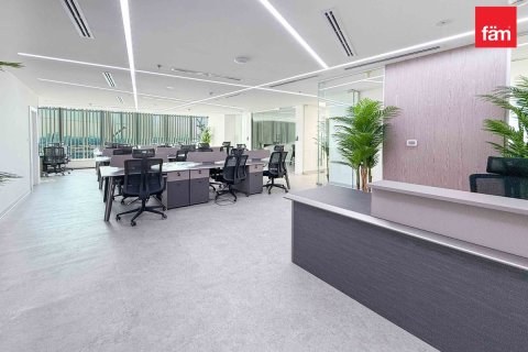 Biuro do wynajęcia w Business Bay, Dubai, ZEA 157.9 mkw., nr 699944 - zdjęcie 2