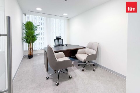 Biuro do wynajęcia w Business Bay, Dubai, ZEA 157.9 mkw., nr 699944 - zdjęcie 8