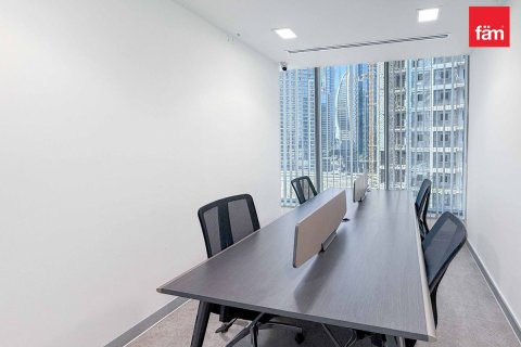 Business Bay, Dubai, BAE’de kiralık ofis 157.9 m² No 699944 - fotoğraf 12