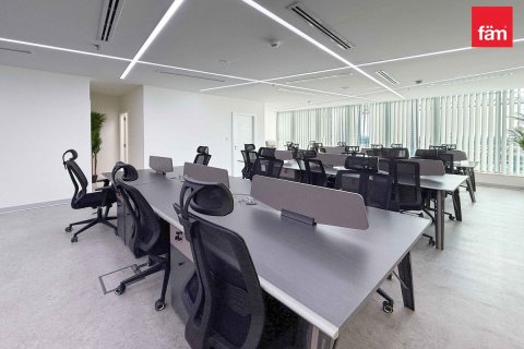 Biuro do wynajęcia w Business Bay, Dubai, ZEA 157.9 mkw., nr 699944 - zdjęcie 7
