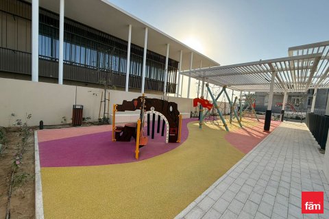 Kuća u nizu u gradu Dubai, UAE 3 spavaće sobe, 483.2 m2 Br. 699910 - Slika 16