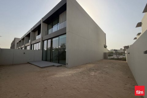 Kuća u nizu u gradu Dubai, UAE 3 spavaće sobe, 483.2 m2 Br. 699910 - Slika 1