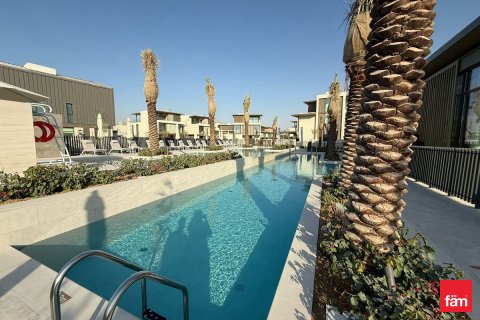 Kuća u nizu u gradu Dubai, UAE 3 spavaće sobe, 483.2 m2 Br. 699910 - Slika 4