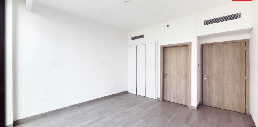 Dzīvoklis Dubaijā, AAE 3 istabas, 120.6 m2 Nr. 699909