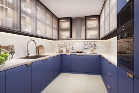 Leilighet til salgs i Dubai, Emiratene 2 soverom, 132.2 kvm Nr. 699908 - Foto 4