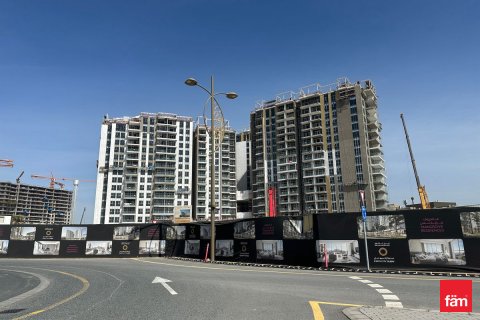 Dubai, UAE의 판매용 아파트 침실 2개, 132.2제곱미터 번호 699908 - 사진 12