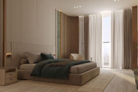 Apartment in Business Bay, Dubai, UAE 1 bedroom, 73.3 sq.m. № 612566 - photo 4