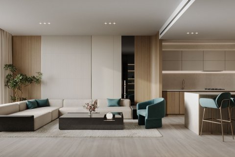 Apartment in Business Bay, Dubai, UAE 1 bedroom, 73.3 sq.m. № 612566 - photo 3