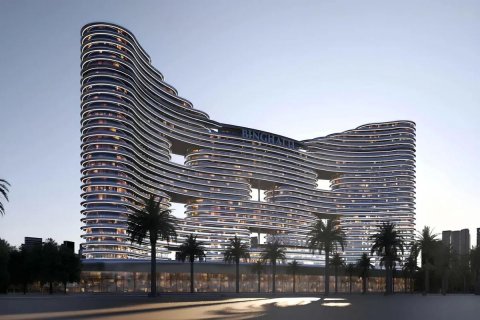 Apartment in Business Bay, Dubai, UAE 1 bedroom, 73.3 sq.m. № 612566 - photo 2