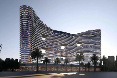 Apartment in Business Bay, Dubai, UAE 1 bedroom, 73.3 sq.m. № 612566
